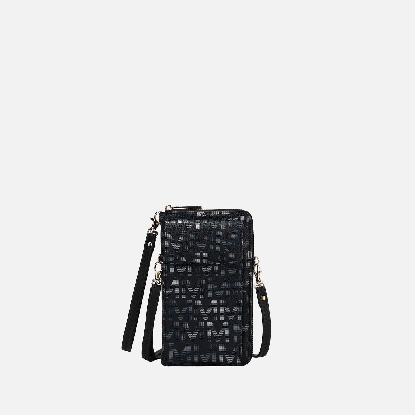 MKF Collection by Mia K. - Cossetta Phone Crossbody