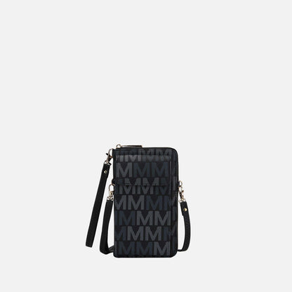 MKF Collection by Mia K. - Cossetta Phone Crossbody