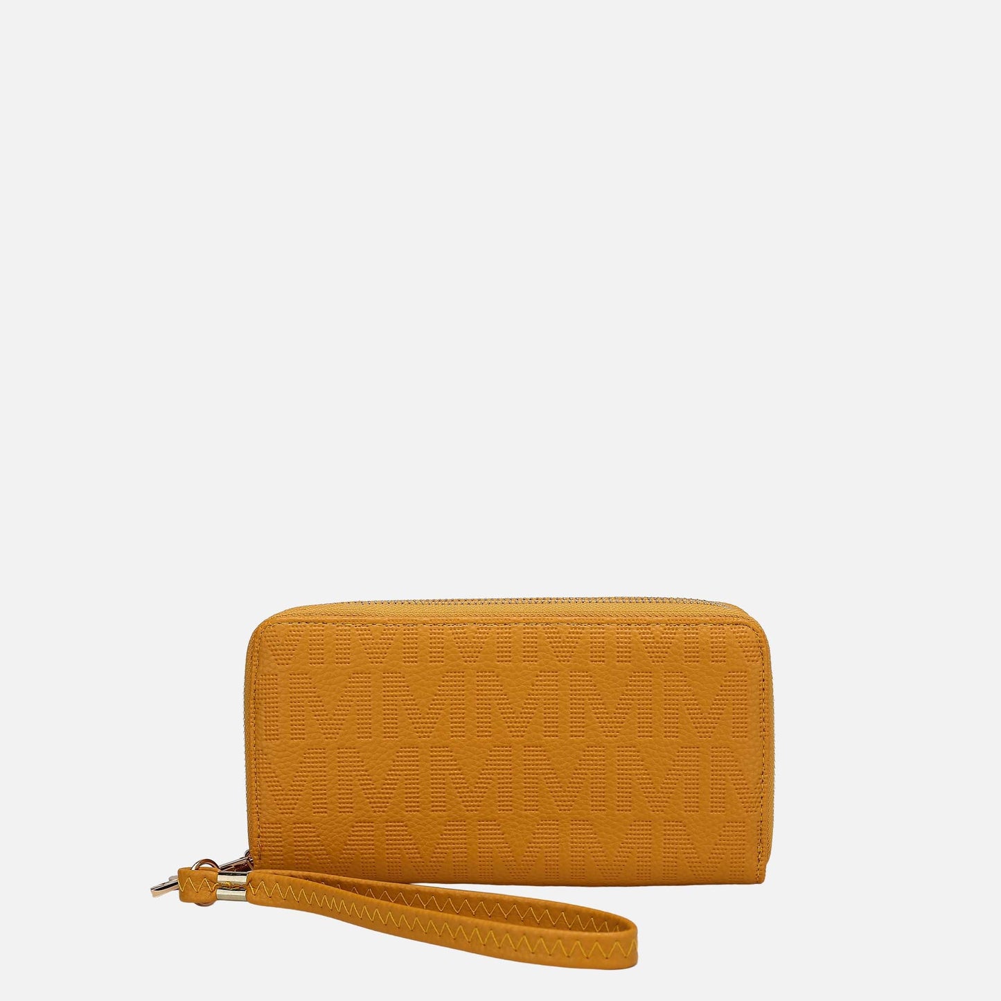 MKF Collection by Mia K. - Lisbette Signature Wallet