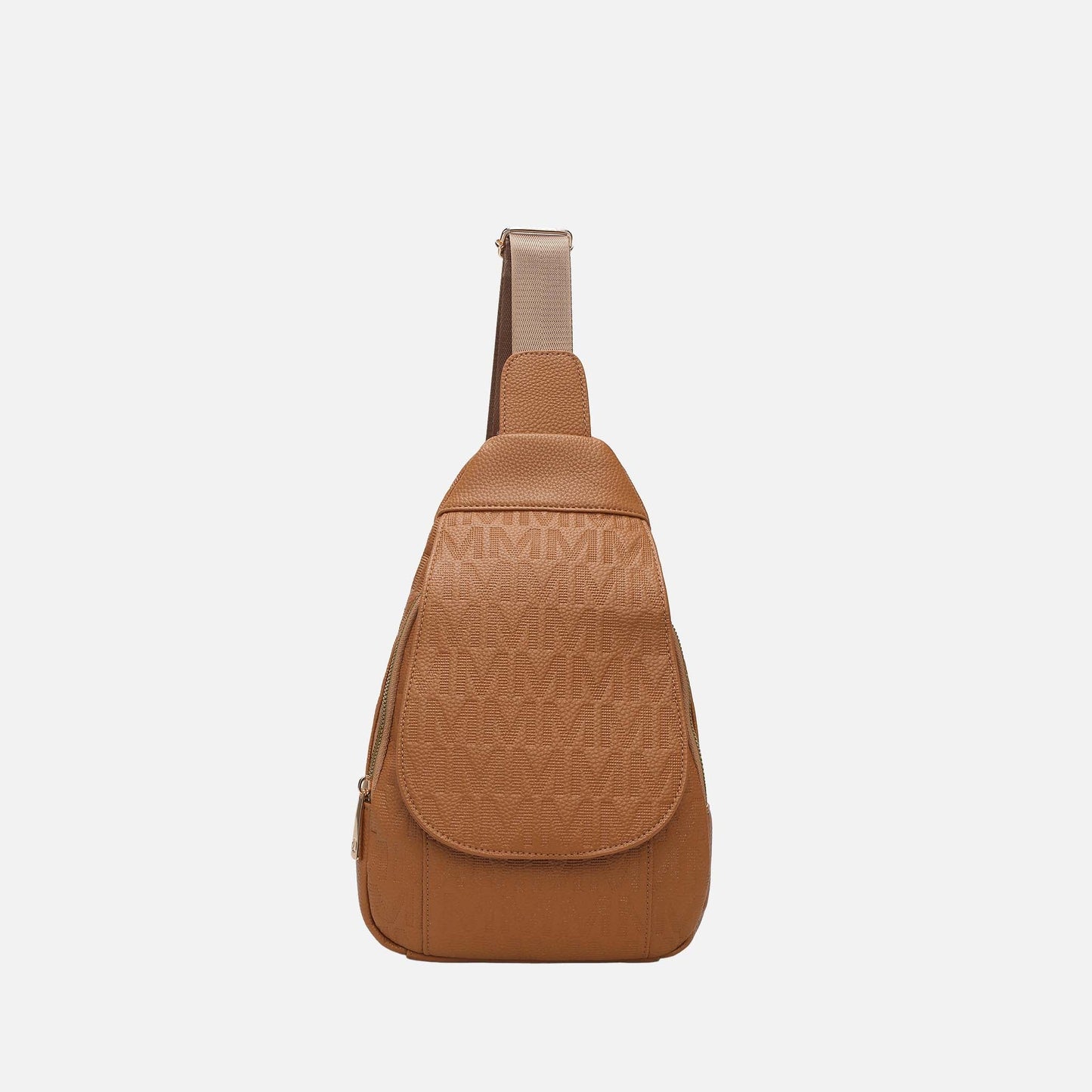 MKF Collection by Mia K. - Cleisy Sling Bag