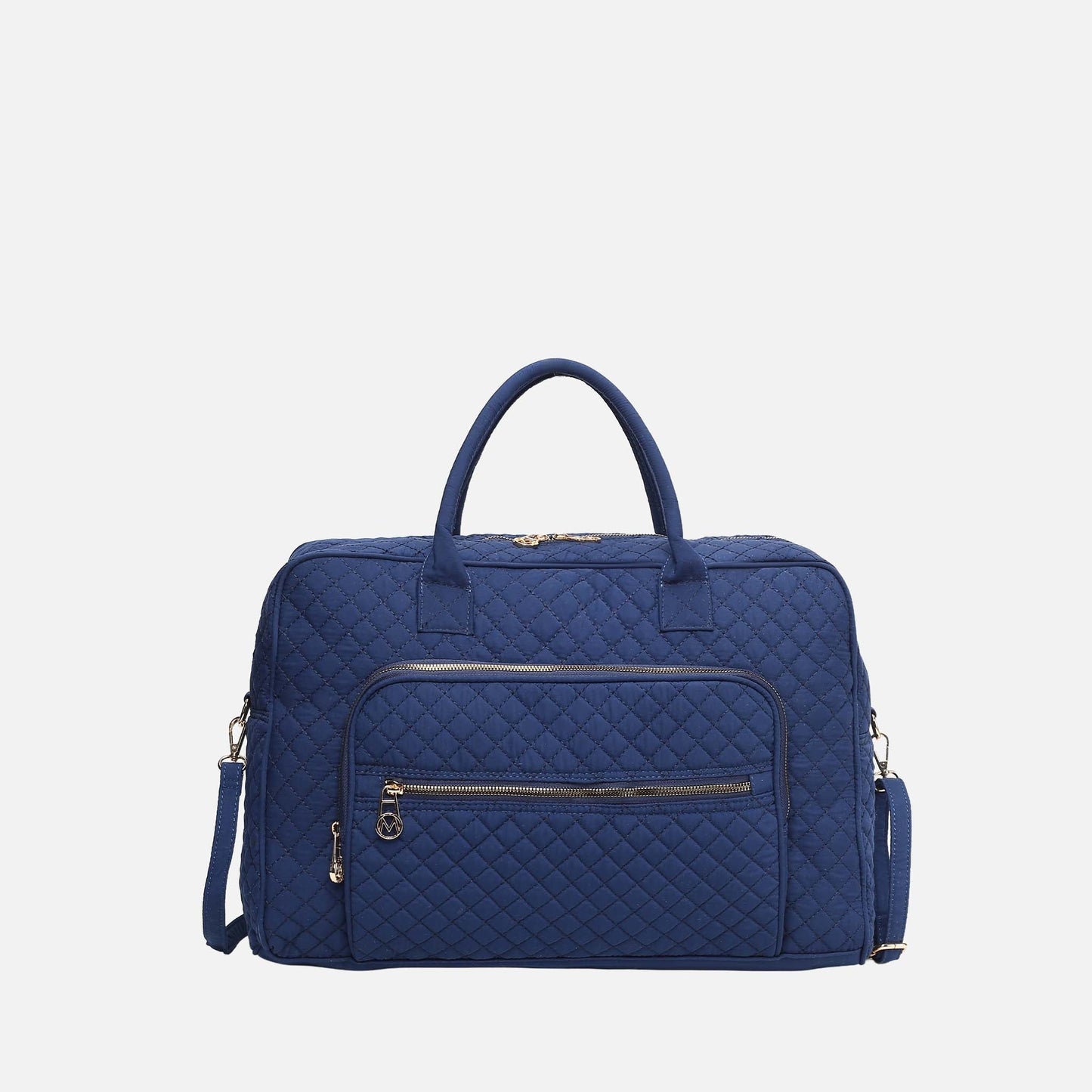 MKF Collection by Mia K. - Jayla Weekender Bag