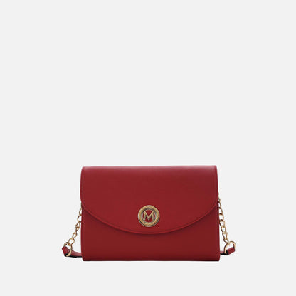 MKF Collection by Mia K. - Andra Crossbody Bag