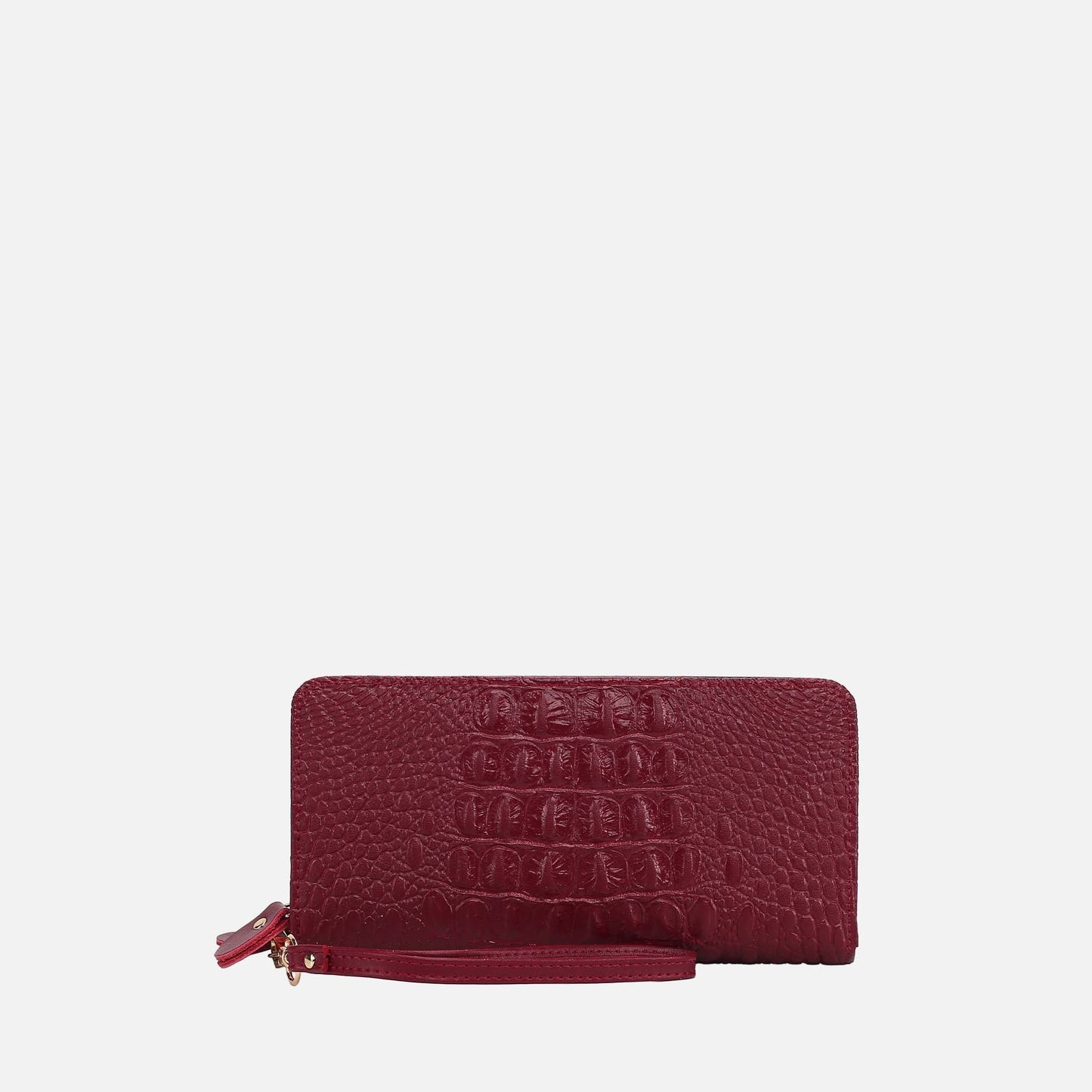 MKF Collection by Mia K. - Eve Leather Wallet