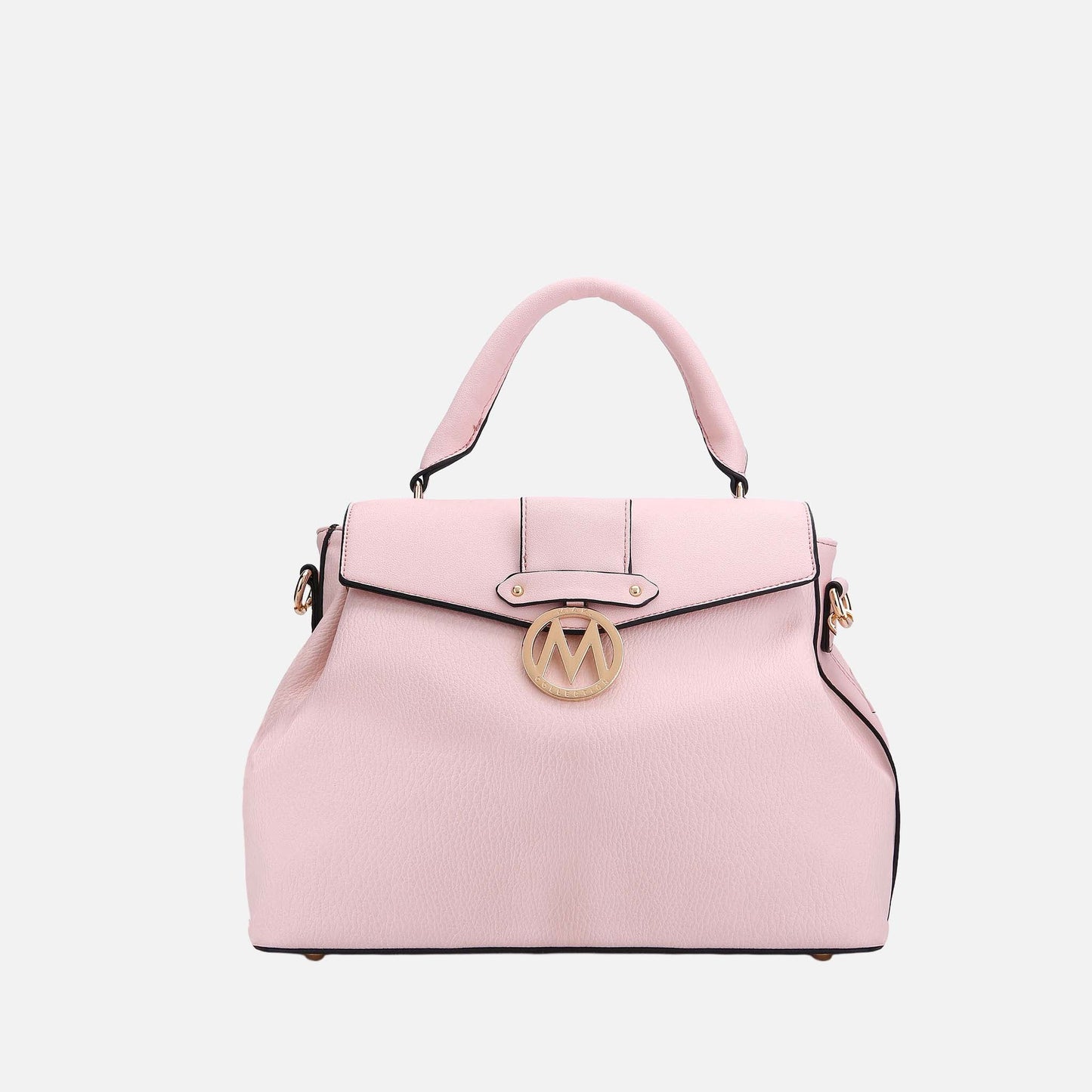 MKF Collection by Mia K. - Aurora Shoulder Bag