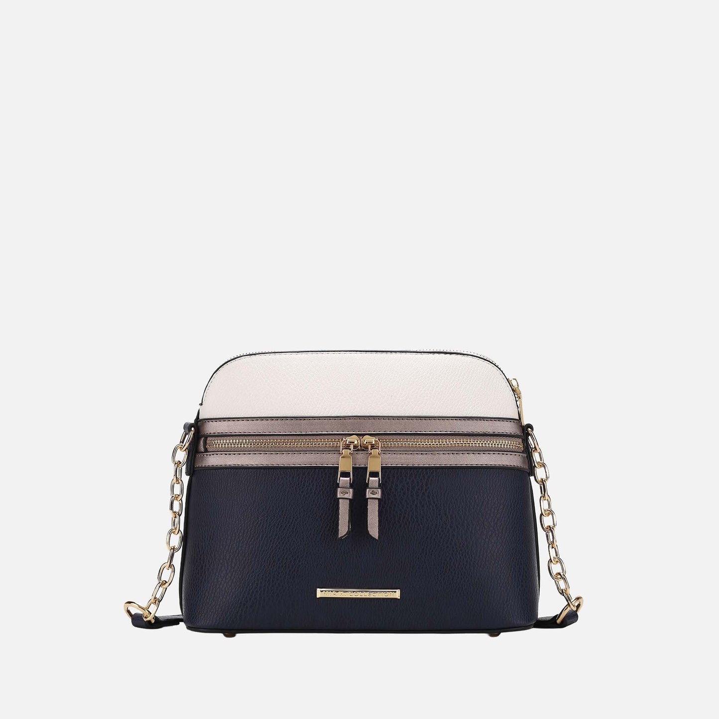 MKF Collection by Mia K. - Karelyn Crossbody Bag