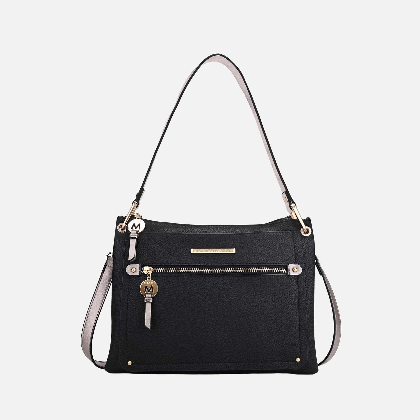 MKF Collection by Mia K. - Aliyah Shoulder Bag