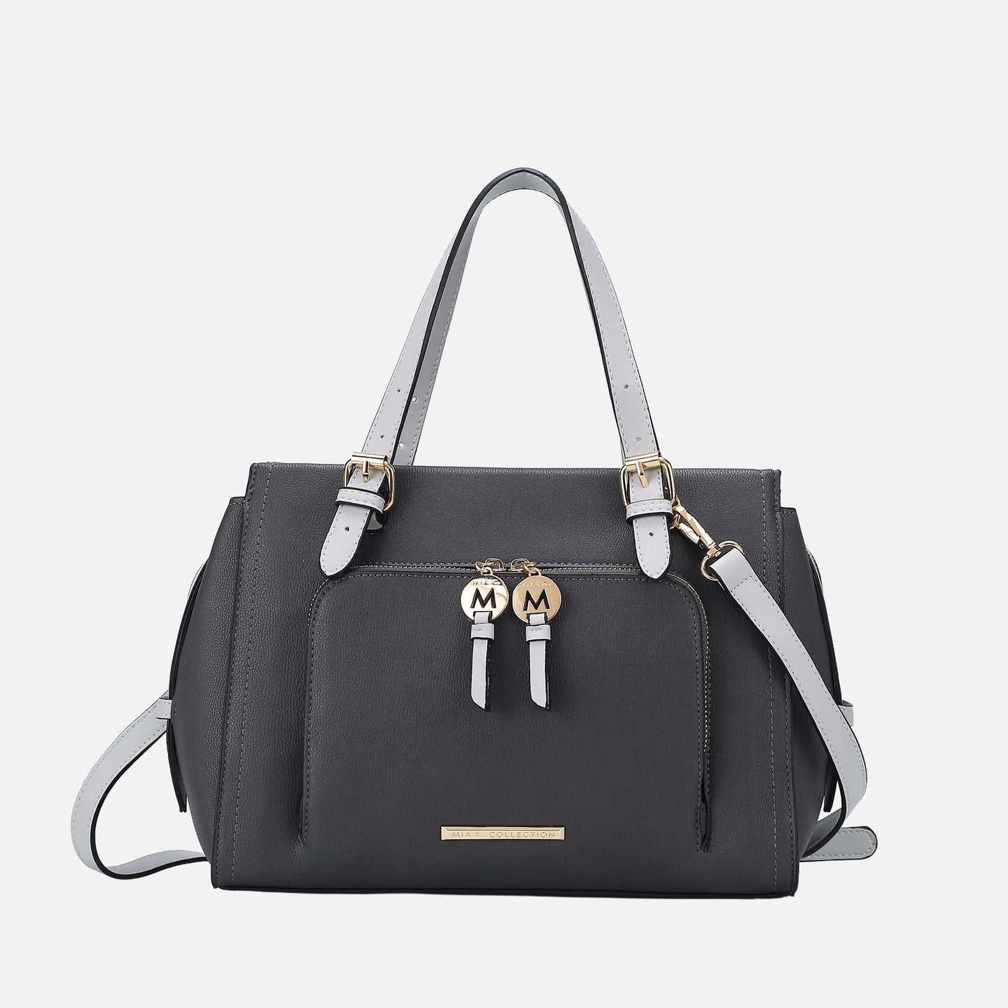MKF Collection by Mia K. - Maisie Shoulder Bag
