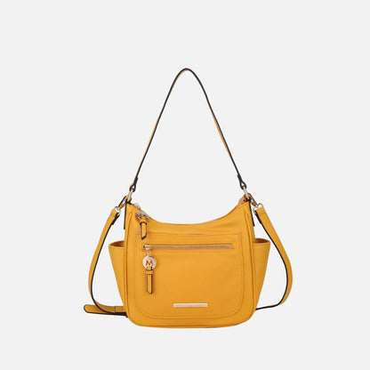 MKF Collection by Mia K. - Wally Shoulder Bag