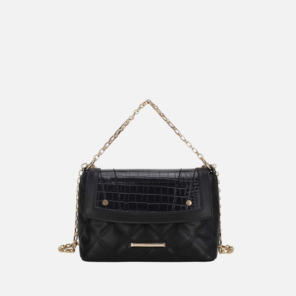 MKF Collection by Mia K. - Danna Shoulder Bag