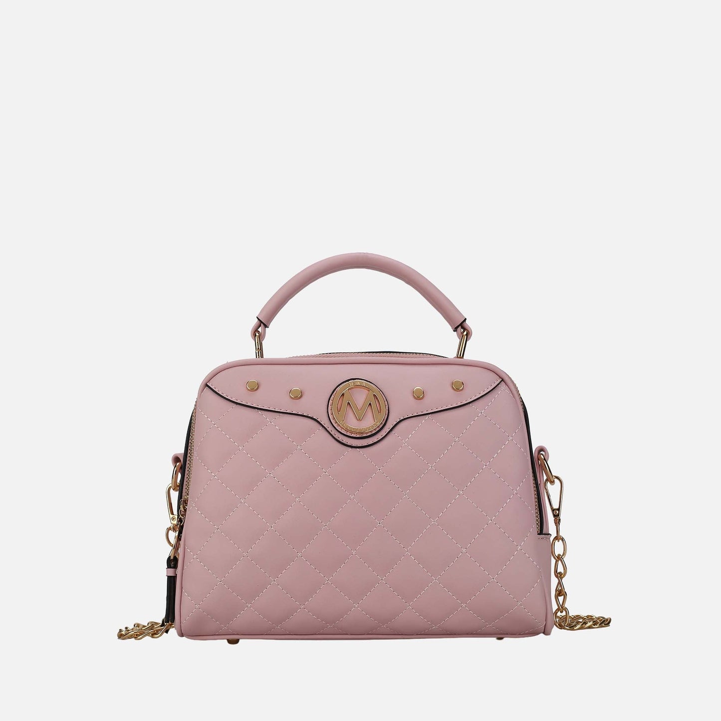 MKF Collection by Mia K. - Samira Shoulder Bag