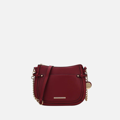 MKF Collection by Mia K. - Raelynn Shoulder Bag