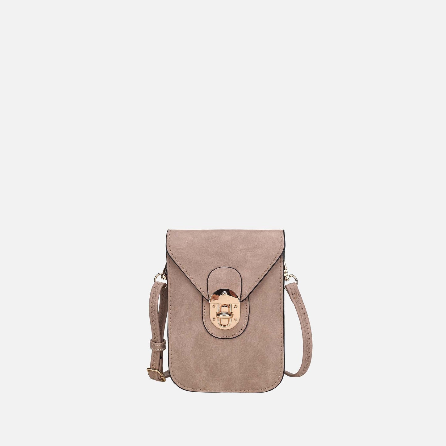 MKF Collection by Mia K. - Kianna Phone Crossbody Bag