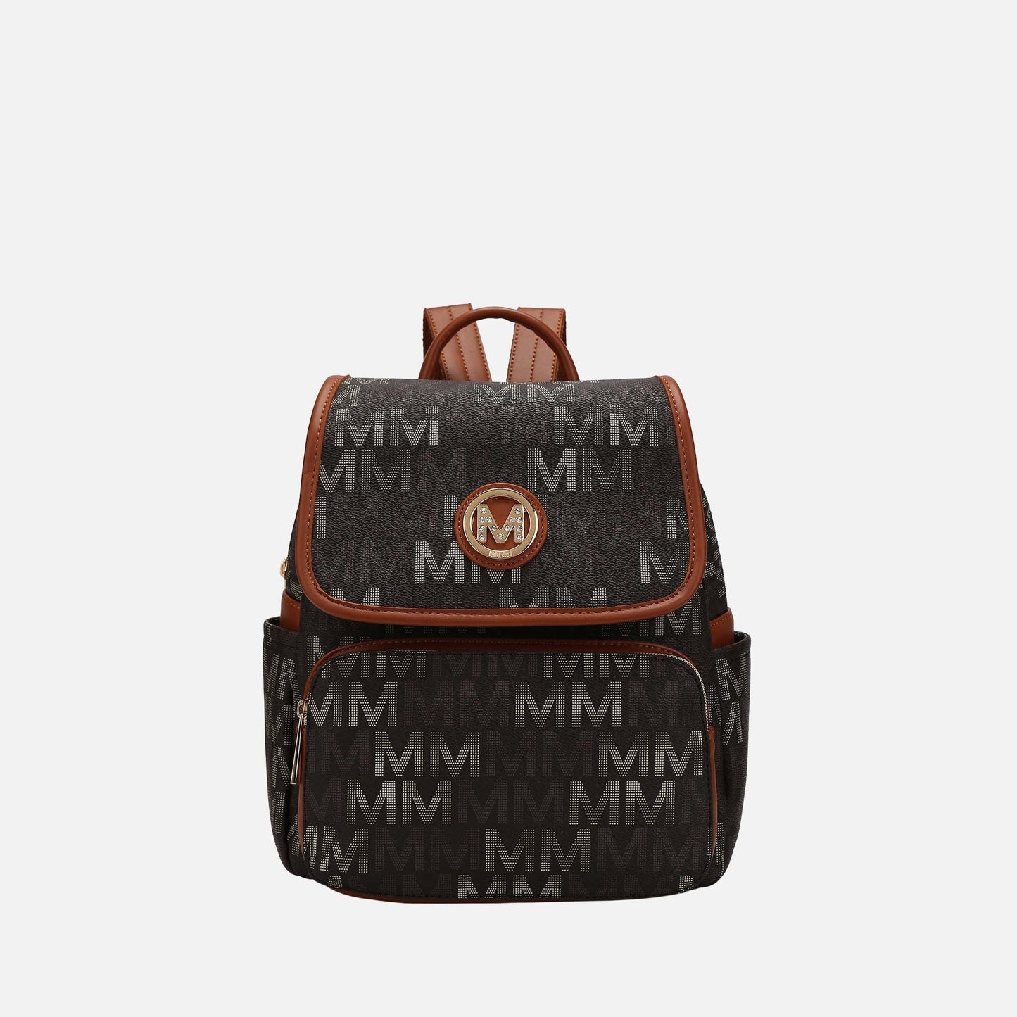 MKF Collection by Mia K. - Drea Signature Backpack