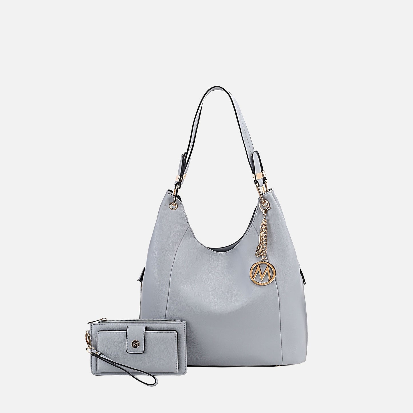 MKF Collection by Mia K. - Calina Shoulder Bag