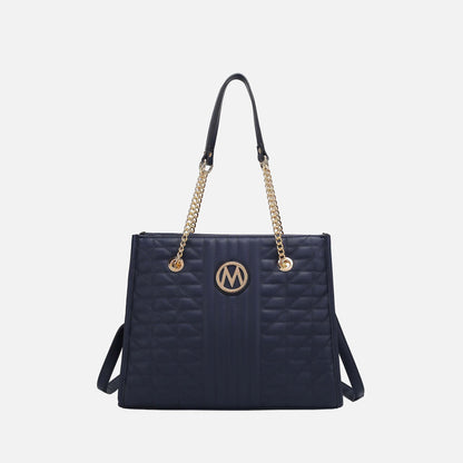 MKF Collection by Mia K. - Makenna Shoulder Bag