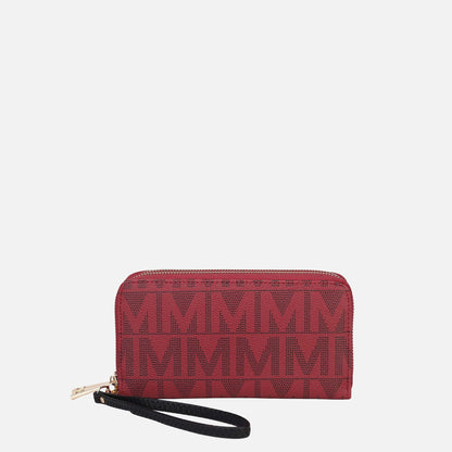 MKF Collection by Mia K. - Danielle Signature Wallet