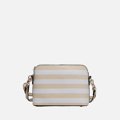 MKF Collection by Mia K. - Kimmy Crossbody