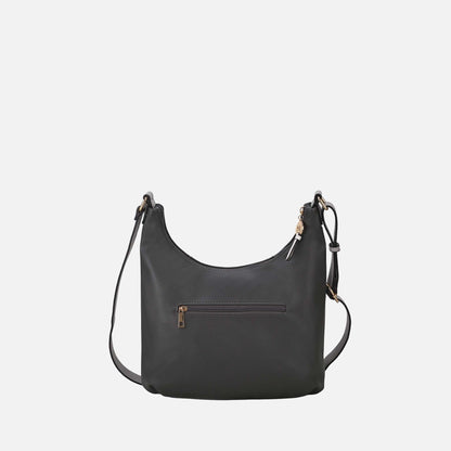 MKF Collection by Mia K. - Lavinia Shoulder Bag