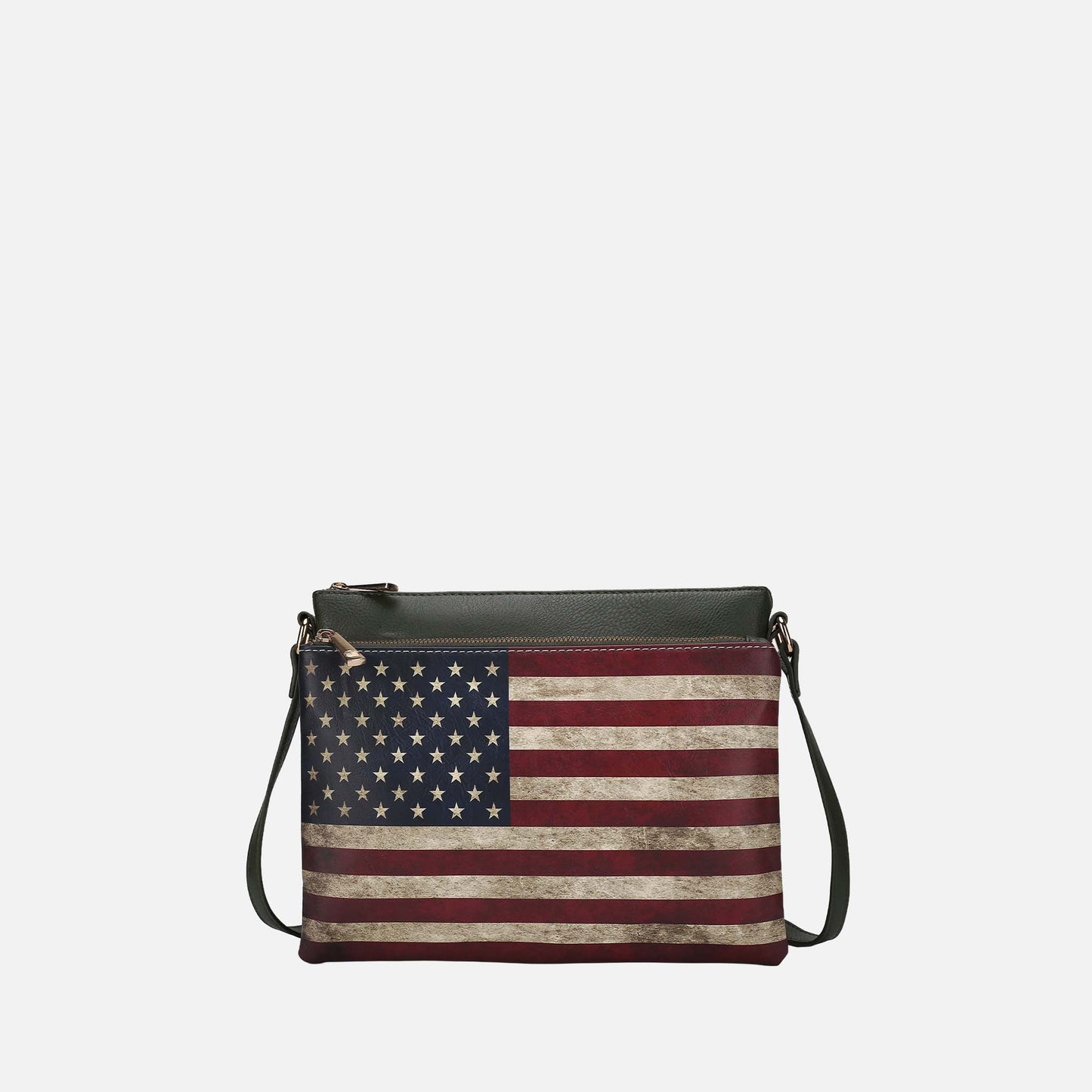 MKF Collection by Mia K. - Madeline Crossbody Bag