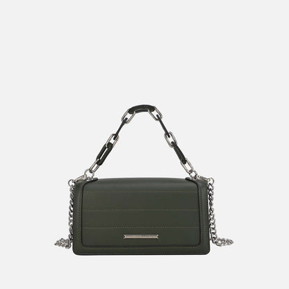 MKF Collection by Mia K. - Dora Crossbody Bag