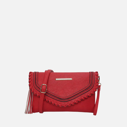 MKF Collection by Mia K. - Remi Shoulder Bag