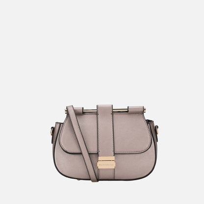 MKF Collection by Mia K. - Londyn Crossbody Bag