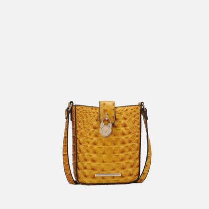 MKF Collection by Mia K. - Avery Crossbody Bag