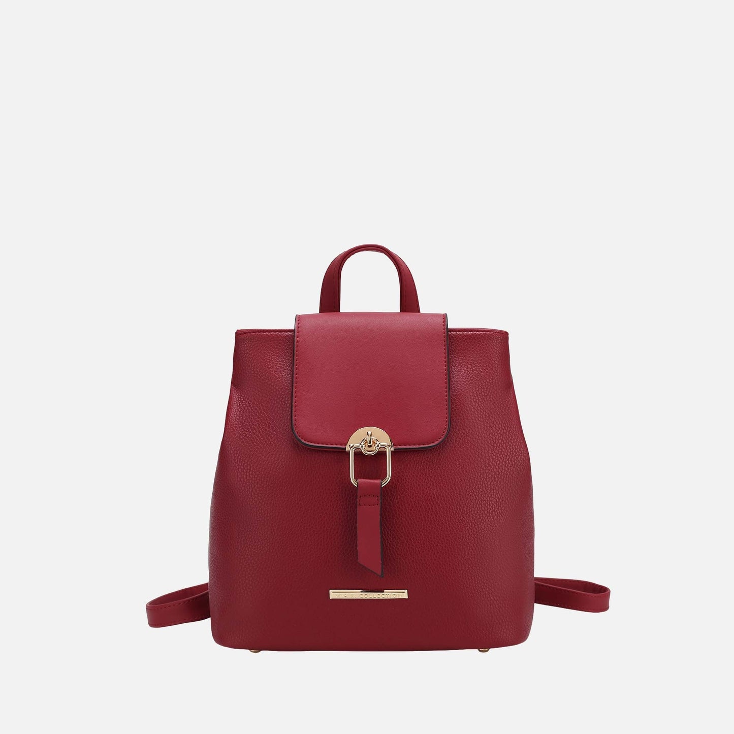 MKF Collection by Mia K. - Ingrid Convertible Backpack