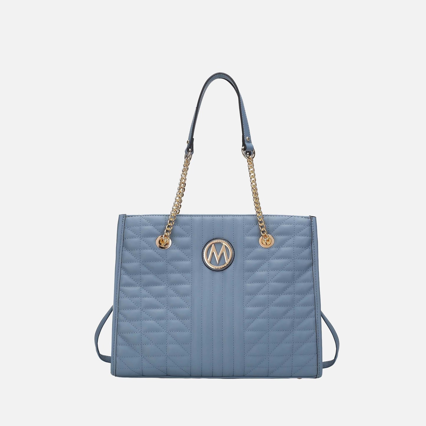 MKF Collection by Mia K. - Makenna Shoulder Bag
