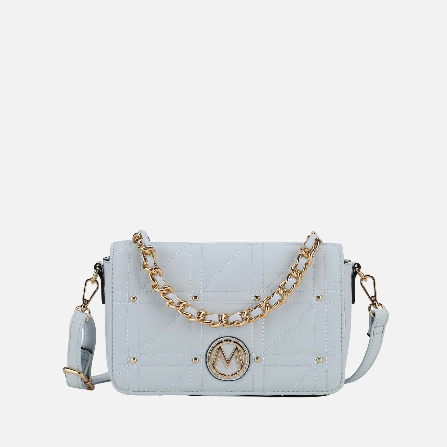 MKF Collection by Mia K. - Arabella Crossbody Bag