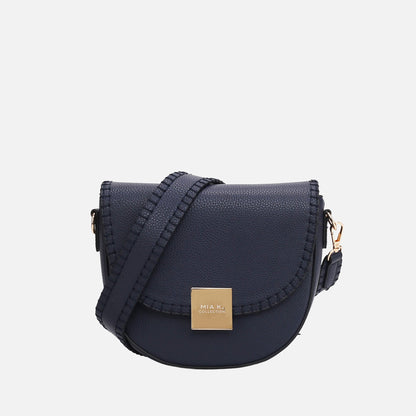 MKF Collection by Mia K. - Isa Crossbody Bag