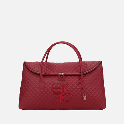 MKF Collection by Mia K. - Eulalie Weekender Bag
