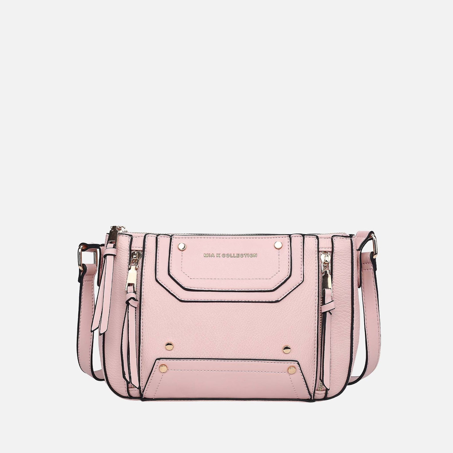 MKF Collection by Mia K. - Noemi Shoulder Bag