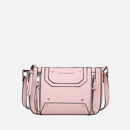 MKF Collection by Mia K. - Noemi Shoulder Bag