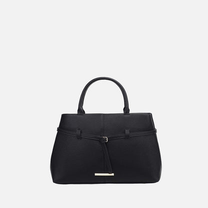 MKF Collection by Mia K. - Rubia Satchel Bag