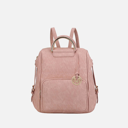 MKF Collection by Mia K. - Torra Signature Backpack