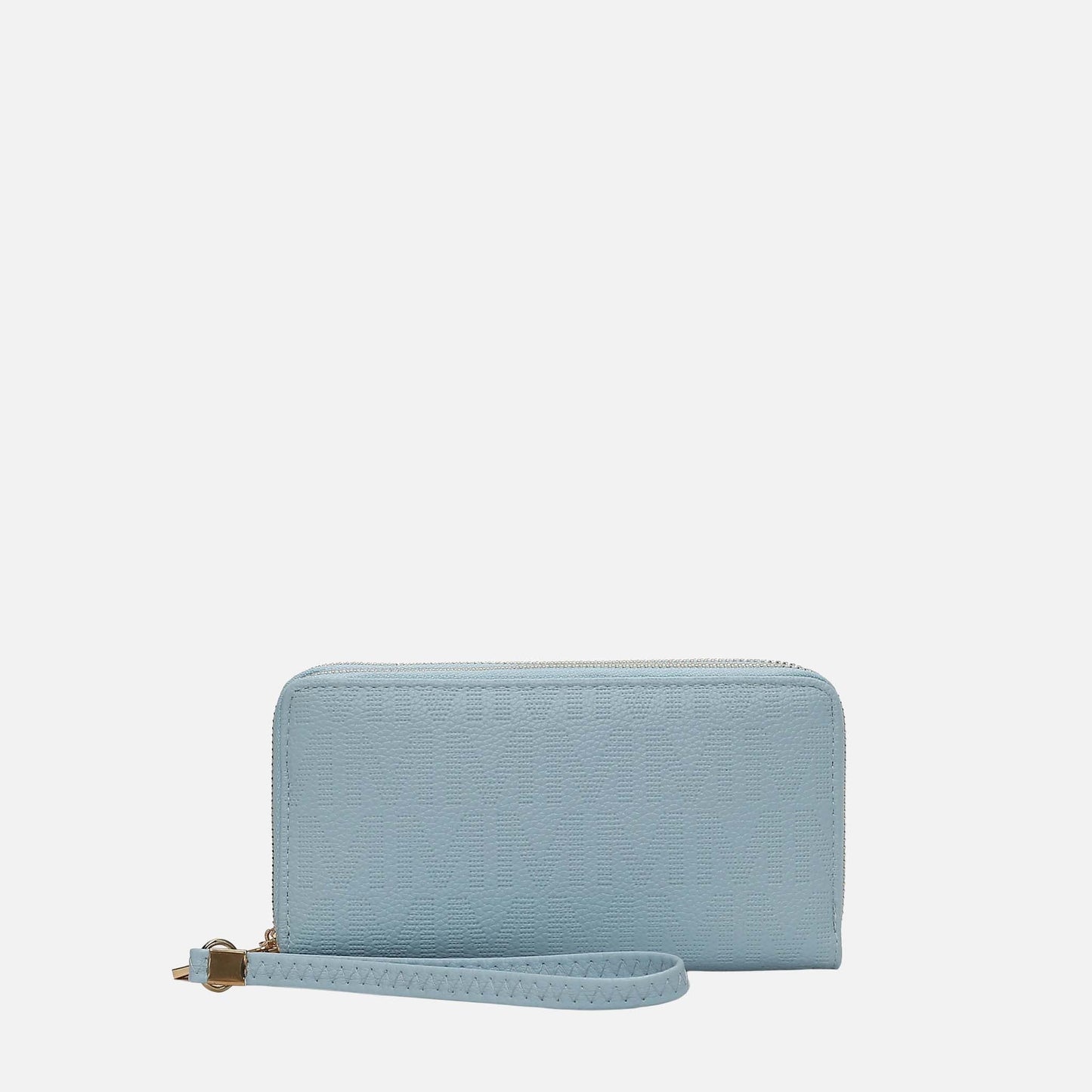 MKF Collection by Mia K. - Lisbette Signature Wallet