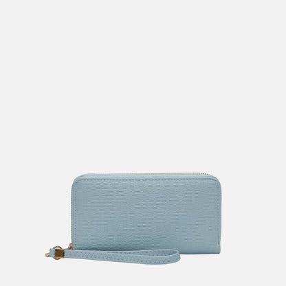 MKF Collection by Mia K. - Lisbette Signature Wallet
