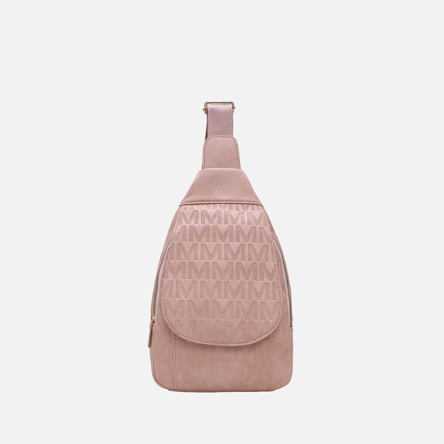 MKF Collection by Mia K. - Cleisy Sling Bag
