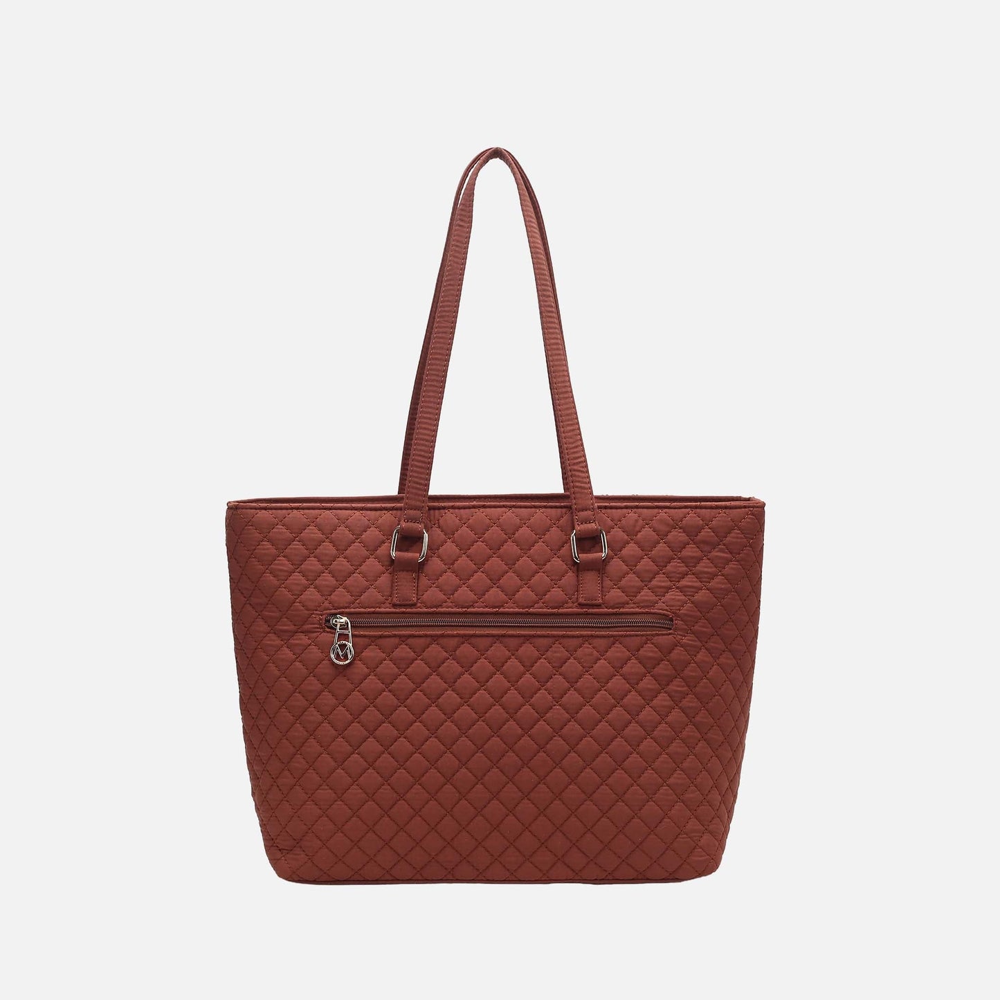 MKF Collection by Mia K. - Hallie Tote Bag