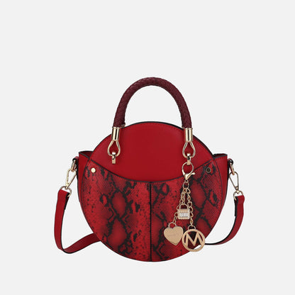 MKF Collection by Mia K. - Camille Crossbody Bag