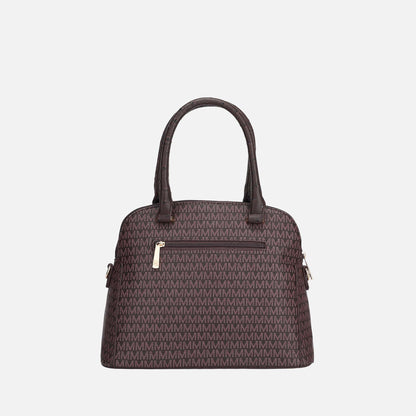 MKF Collection by Mia K. - Fiona Signature Tote bag