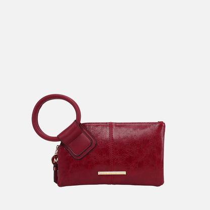 MKF Collection by Mia K. - Simone Clutch/Wristlet
