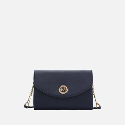 MKF Collection by Mia K. - Andra Crossbody Bag
