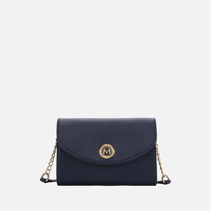 MKF Collection by Mia K. - Andra Crossbody Bag