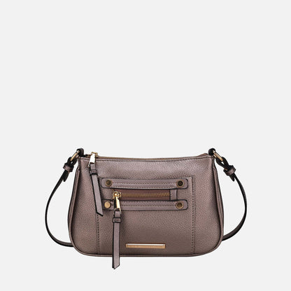 MKF Collection by Mia K. - Essie Crossbody Bag