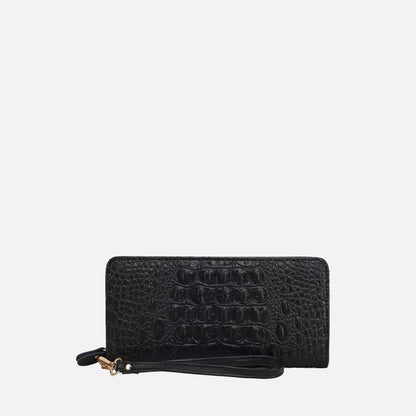 MKF Collection by Mia K. - Eve Leather Wallet