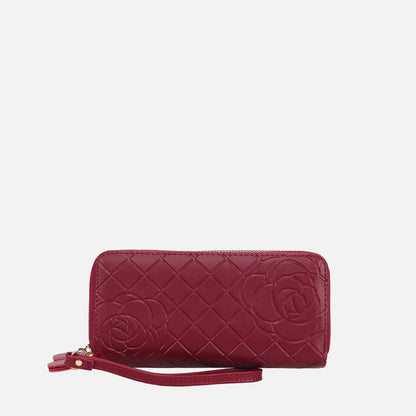 MKF Collection by Mia K. - Honey Wallet