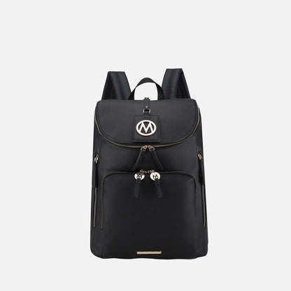 MKF Collection by Mia K. - Angela Backpack