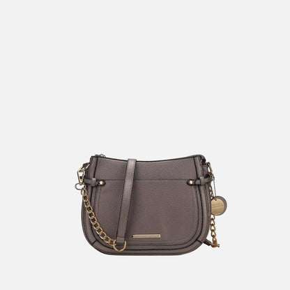 MKF Collection by Mia K. - Raelynn Shoulder Bag
